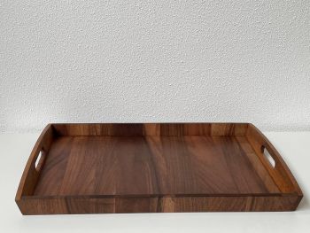 Artisan plate