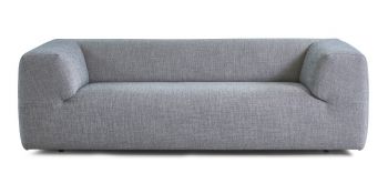  3-zits (228 cm) - Mellow 60