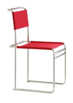 Tecta B40 rode spanstof