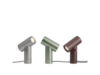 Muuto Beam tafellamp