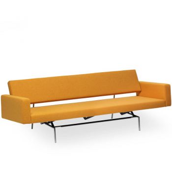 Spectrum Martin Visser bank BR 12 met armleuningen