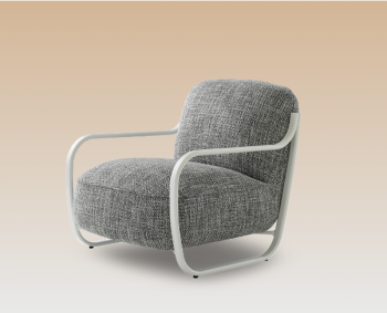 Pode fauteuil Chap
