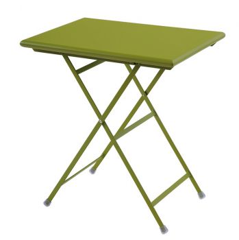 EMU Arc en Ciel klaptafel / Groen