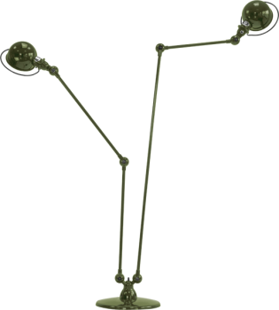 Jieldé Loft DD7460 vloerlamp