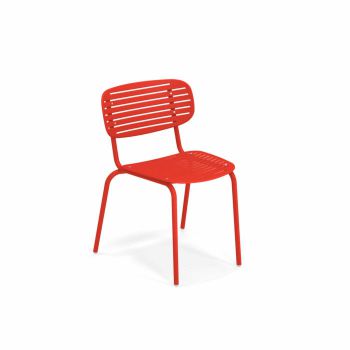 50 - Scarlet Red