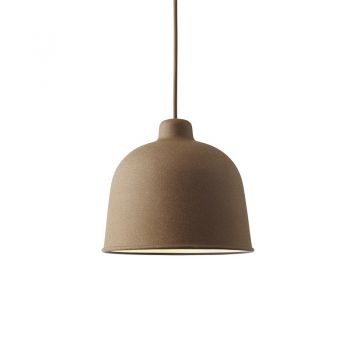 Muuto Grain hanglamp - Nature