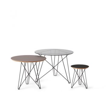 Spectrum IJhorst salontafel