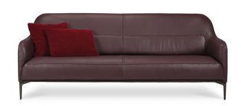 JORI Obsession in Actieleder Cavila Black