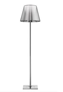 K-Tribe F2 Zilver