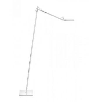 Flos vloerlamp Kelvin LED, wit