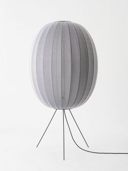 Knit-Wit 65 vloerlamp Medium Sunrise
