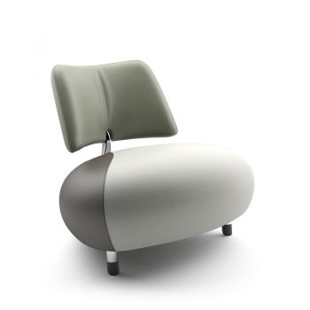 Leolux Pallone Jubileumactie - Forest