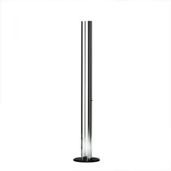 Artemide Megaron Terra LED - Aluminium