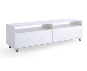 Muller R110 dressoir Signal white RAL 9003