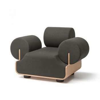 Spectrum MVPHE fauteuil