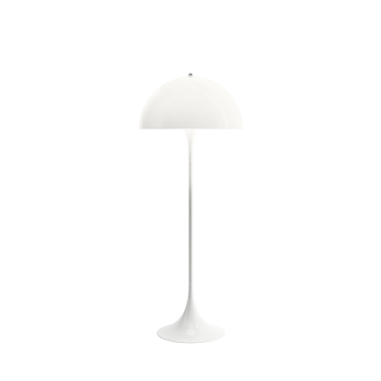 Louis Poulsen Panthella vloerlamp