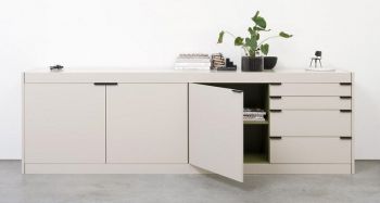 Pastoe dressoir l-serie joost selectie 2021