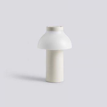 HAY PC Portable Cream white
