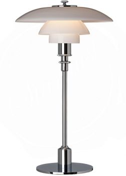 Louis Poulsen PH 3/2 tafellamp