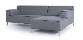 Pode Insert met Chaiselongue