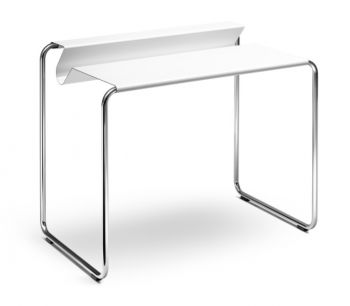 Müller PS 07 bureau  Signal White RAL 9003