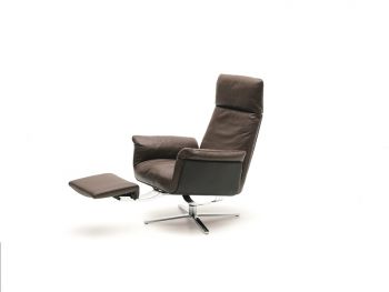 FSM fauteuil Shelby