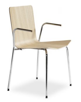 Skovby SM802 stoel