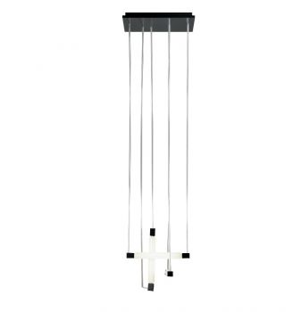 Tecta L40 Rietveld lamp