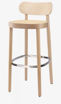 Thonet barkruk 118 H