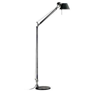 ARTEMIDE Tolomeo reading Floor / Lettura