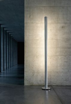 Belux Ypsilon LED alu